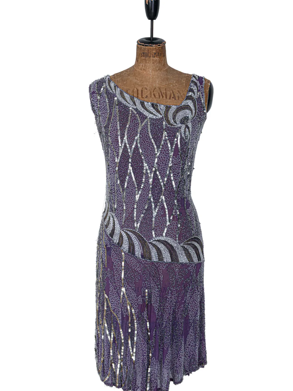 1920s dresses whitebg 1