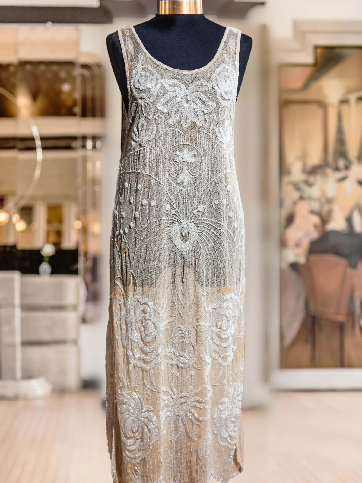 1920s dresses burgh island 15