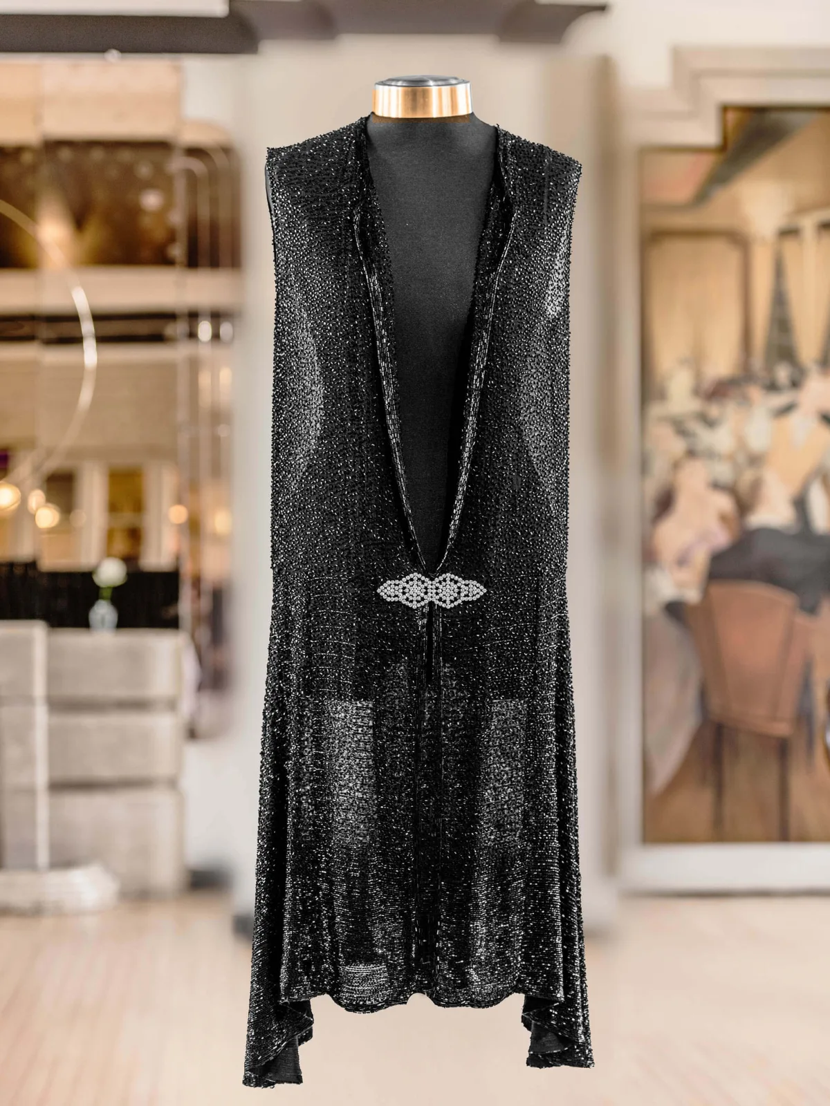1920s dresses burgh island 20