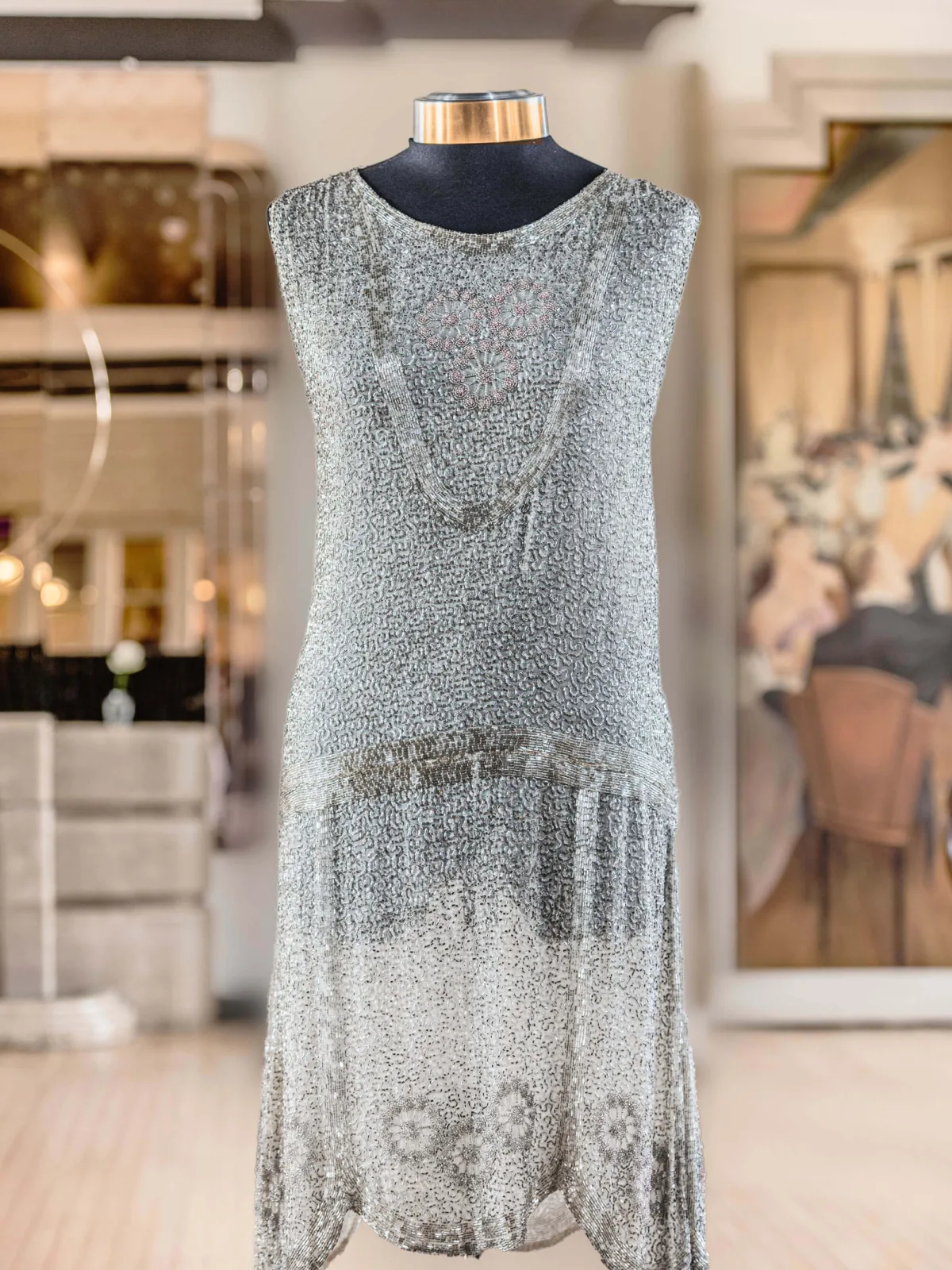 1920s dresses burgh island 61