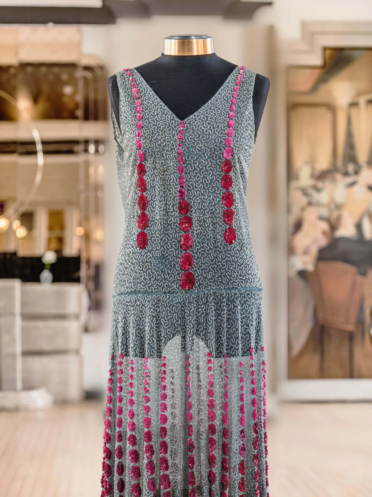 1920s dresses burgh island 64
