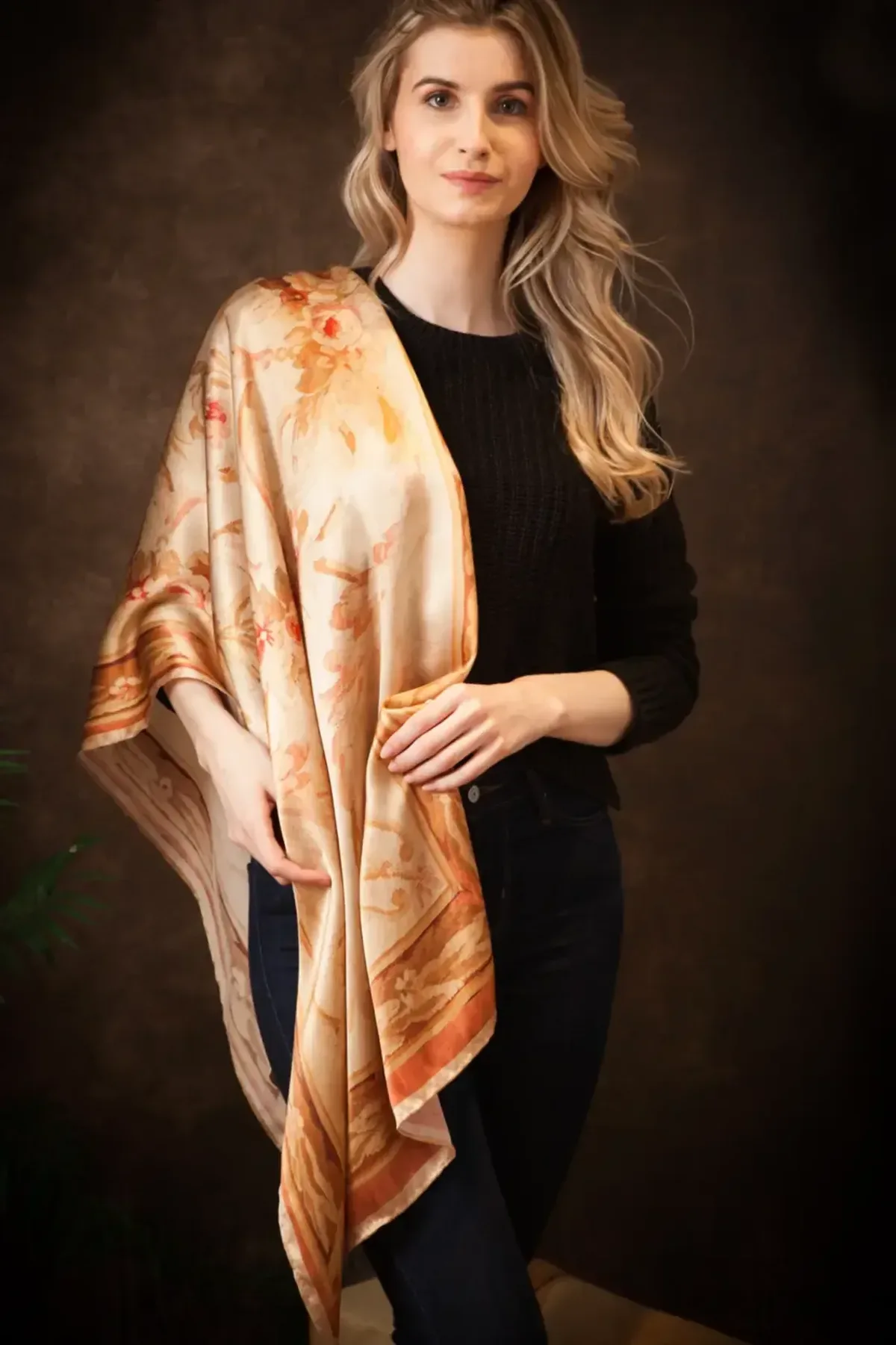 Scarf 1