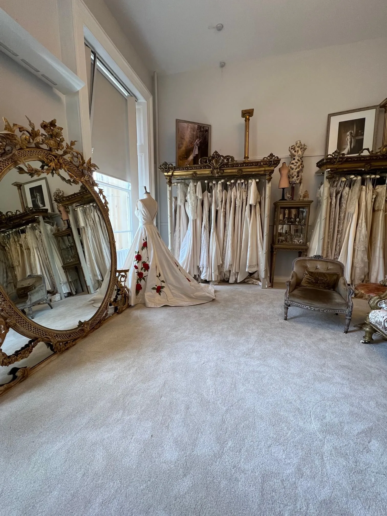 Cocoa couture boutique 3