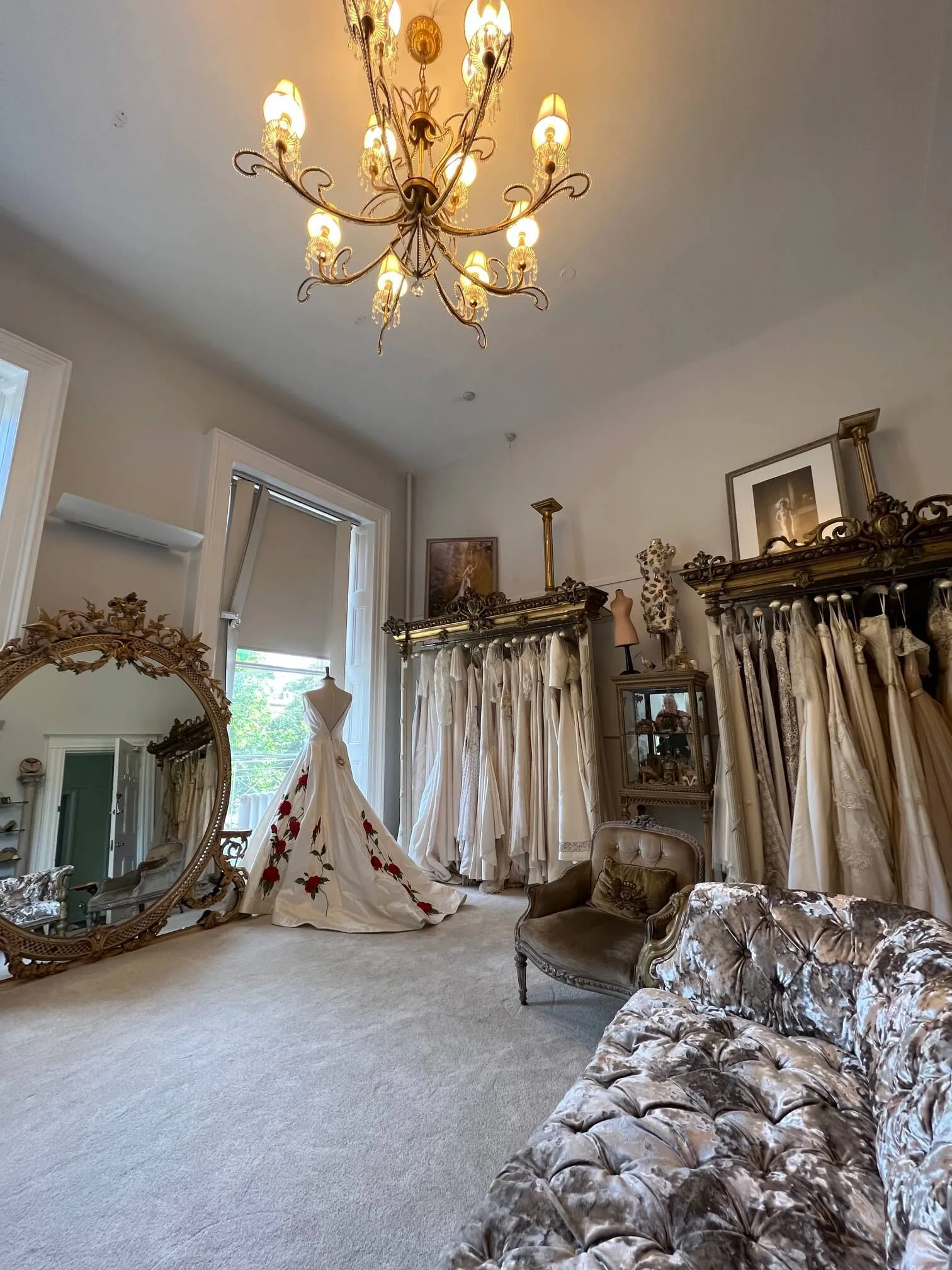 Cocoa couture boutique 4