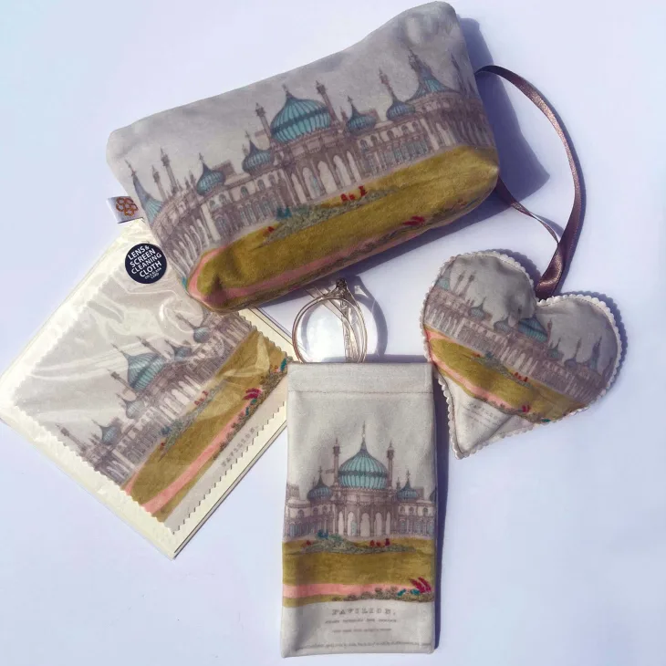 Brighton Items