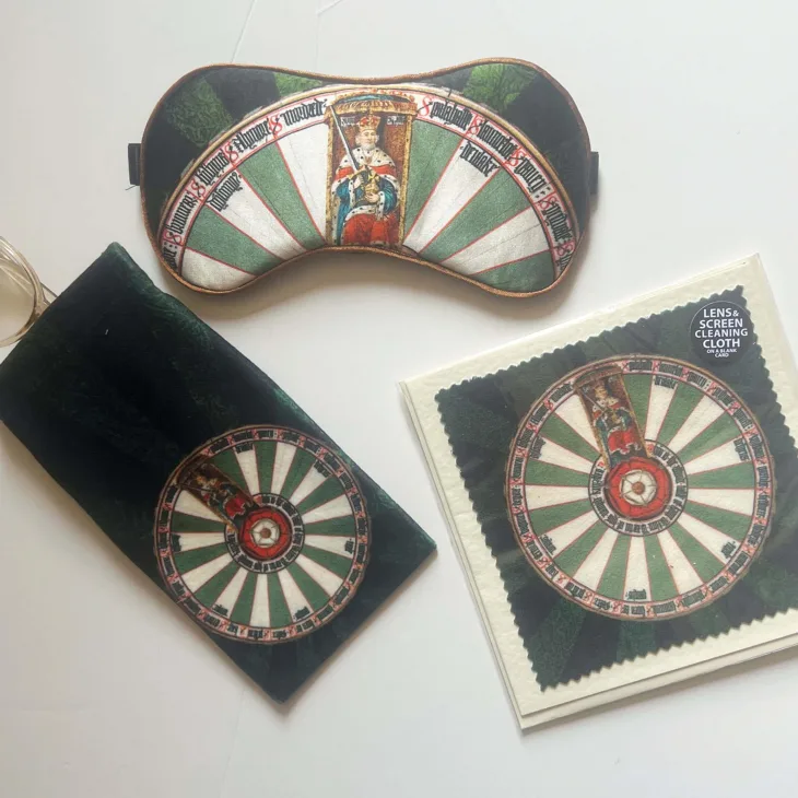 Winchester Bespoke